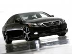 Lexus GS350 by Wald 2006 года